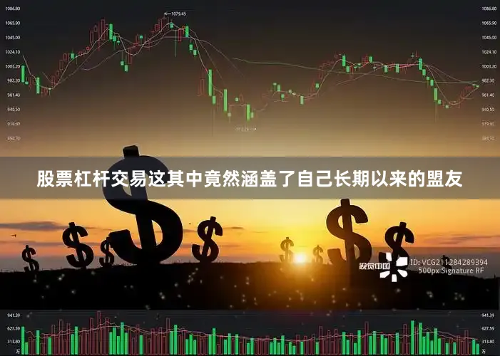 股票杠杆交易这其中竟然涵盖了自己长期以来的盟友